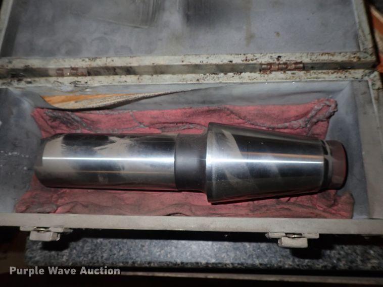 image for item GR9054 Parlec Parsetter TMM Series 2000 tool pre-setter