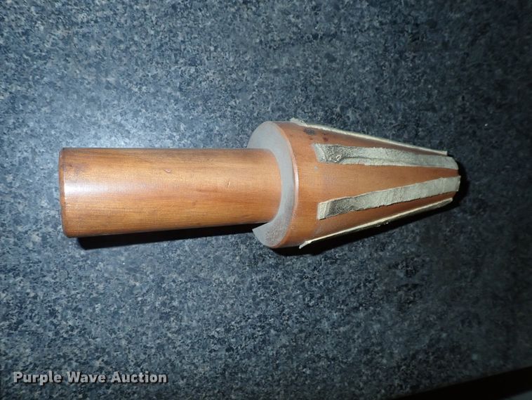 image for item GR9054 Parlec Parsetter TMM Series 2000 tool pre-setter