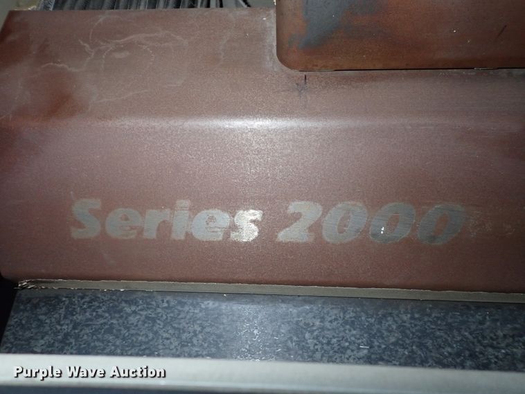 image for item GR9054 Parlec Parsetter TMM Series 2000 tool pre-setter