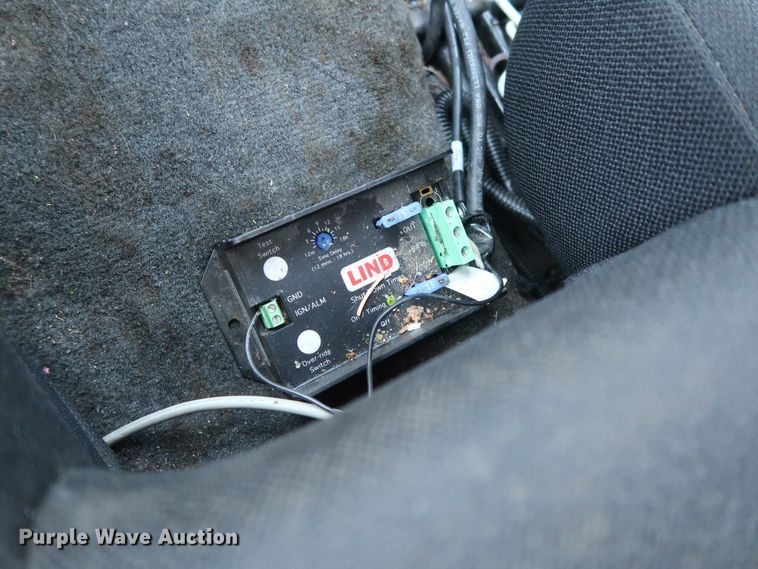 image for item GS9876 2010 Chevrolet Colorado  Ext. Cab pickup truck