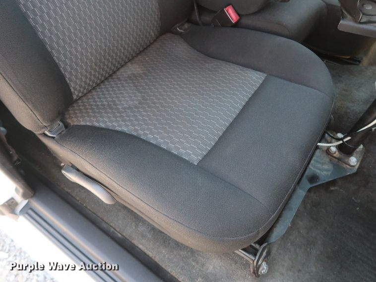 image for item GS9876 2010 Chevrolet Colorado  Ext. Cab pickup truck