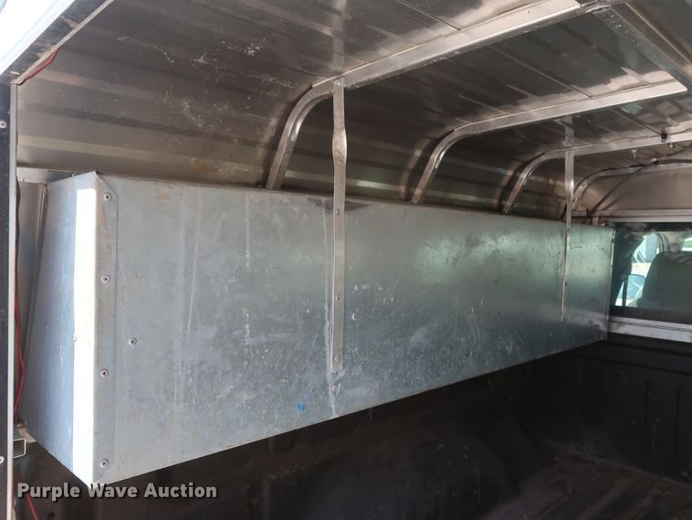 image for item GS9876 2010 Chevrolet Colorado  Ext. Cab pickup truck