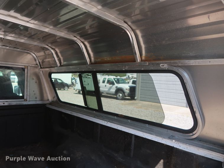 image for item GS9876 2010 Chevrolet Colorado  Ext. Cab pickup truck