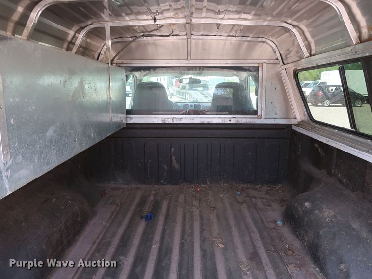 image for item GS9876 2010 Chevrolet Colorado  Ext. Cab pickup truck