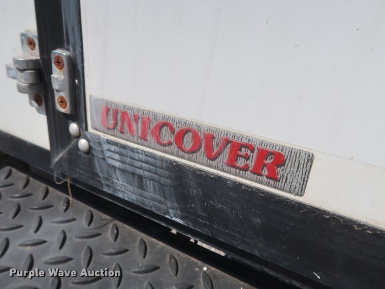 image for item GS9876 2010 Chevrolet Colorado  Ext. Cab pickup truck