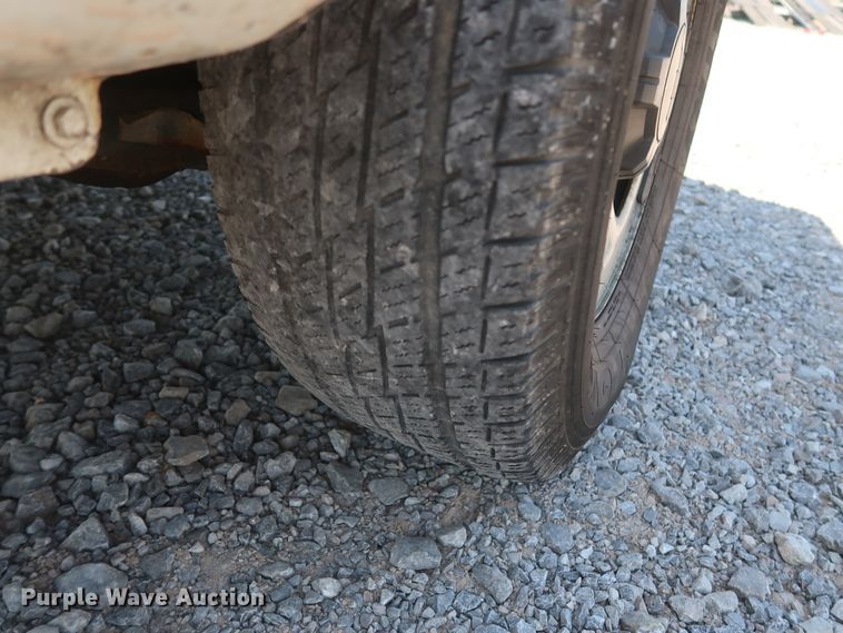 image for item GS9876 2010 Chevrolet Colorado  Ext. Cab pickup truck