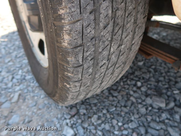 image for item GS9876 2010 Chevrolet Colorado  Ext. Cab pickup truck