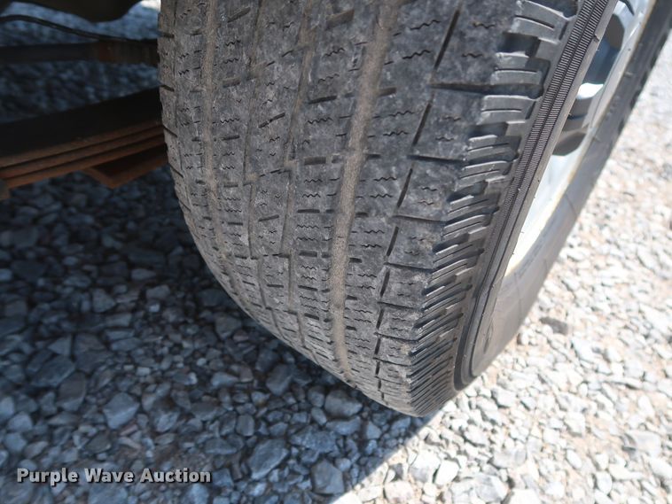 image for item GS9876 2010 Chevrolet Colorado  Ext. Cab pickup truck