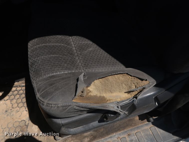 image for item GS9878 2016 Ford F250 Super Duty XLT  Crew Cab pickup truck