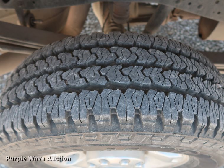 image for item GS9878 2016 Ford F250 Super Duty XLT  Crew Cab pickup truck