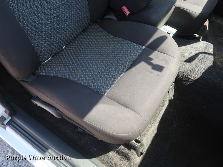 image for item GS9886 2012 Chevrolet Colorado  Ext. Cab pickup truck