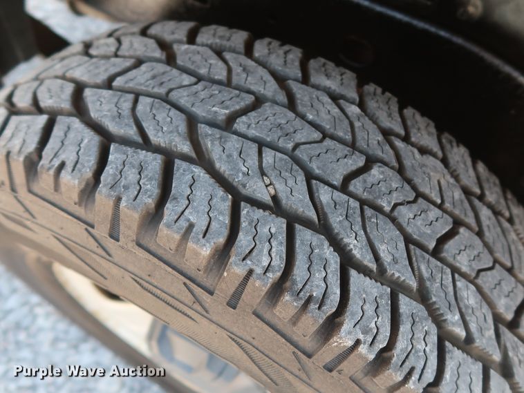 image for item GS9886 2012 Chevrolet Colorado  Ext. Cab pickup truck