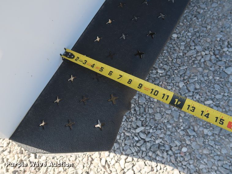 image for item GS9891 2009 Chevrolet Silverado 3500HD  utility bed pickup truck