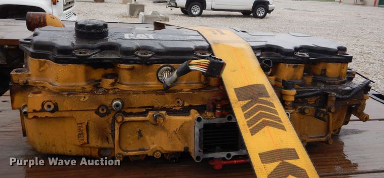 image for item GU9969 2005 Freightliner Business Class M2 flatbed truck