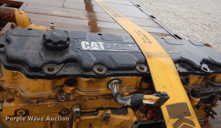 image for item GU9969 2005 Freightliner Business Class M2 flatbed truck