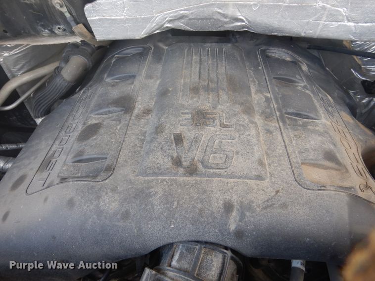 image for item GW9519 2013 Ford F150 XLT  SuperCab pickup truck