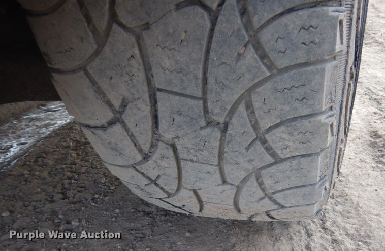 image for item GW9519 2013 Ford F150 XLT  SuperCab pickup truck