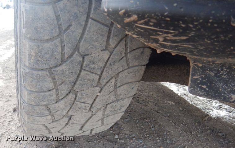 image for item GW9519 2013 Ford F150 XLT  SuperCab pickup truck