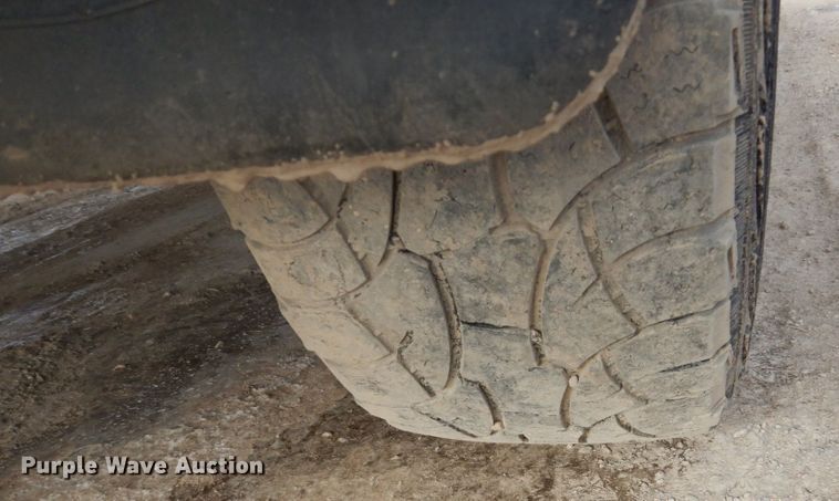 image for item GW9519 2013 Ford F150 XLT  SuperCab pickup truck