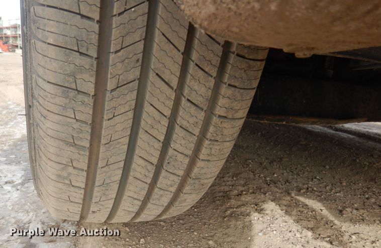 image for item GW9520 2013 Chevrolet Equinox LTZ  SUV