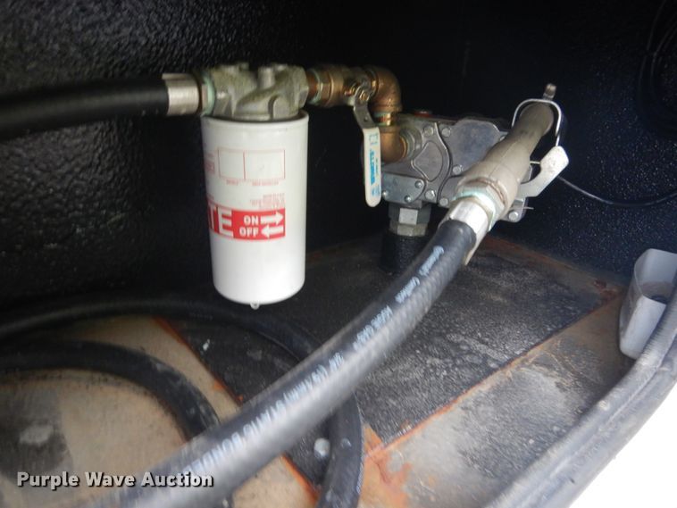 image for item GW9797 2007 Freightliner Business Class M2 106 Crew Cab flatbed truck