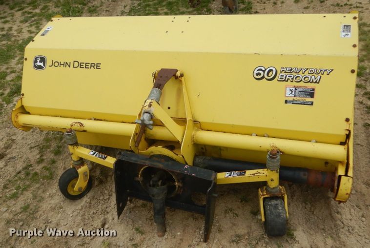 image for item GW9802 John Deere 4100 MFWD tractor