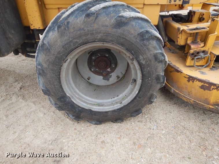 image for item GW9803 Hustler 3200 ZTR lawn mower