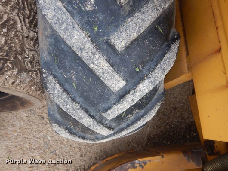 image for item GW9803 Hustler 3200 ZTR lawn mower