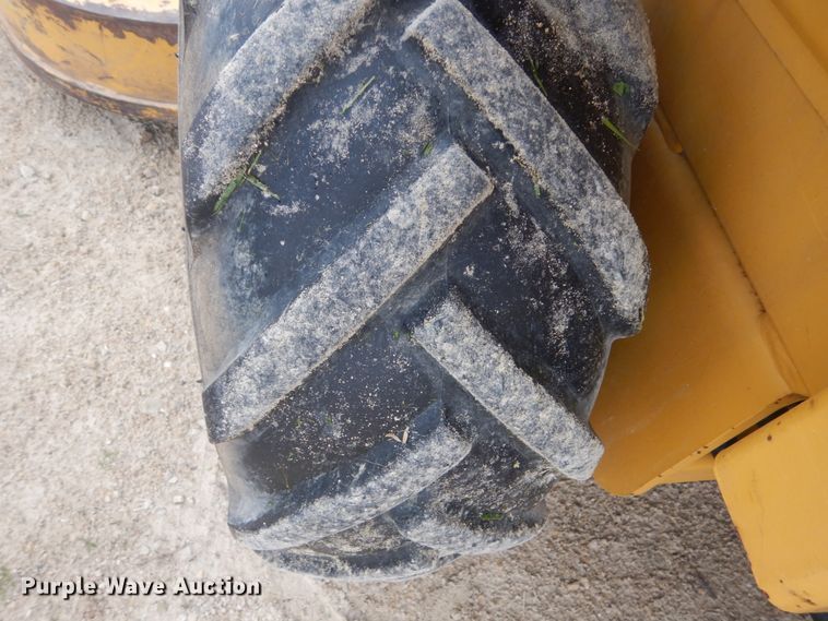 image for item GW9803 Hustler 3200 ZTR lawn mower