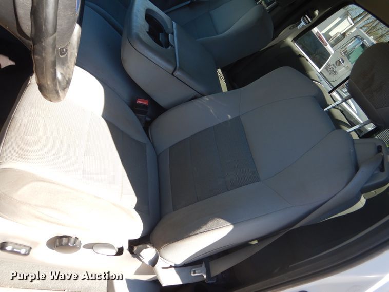 image for item GW9813 2005 Ford F350 Super Duty  SuperCab pickup truck