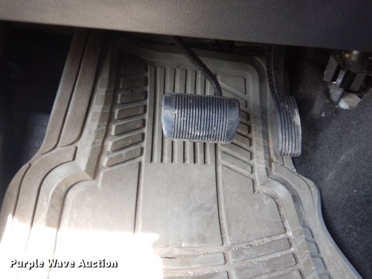 image for item GW9823 2015 Jeep Patriot  SUV