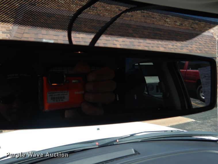 image for item GW9823 2015 Jeep Patriot  SUV