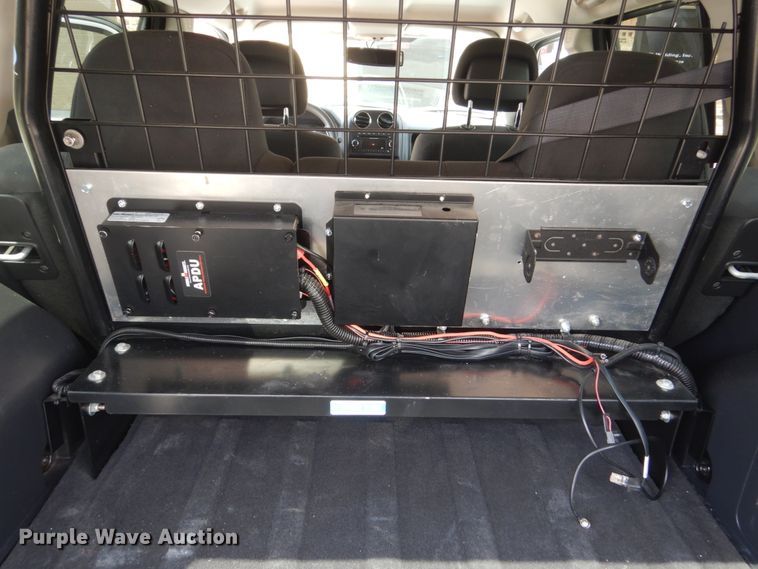 image for item GW9823 2015 Jeep Patriot  SUV