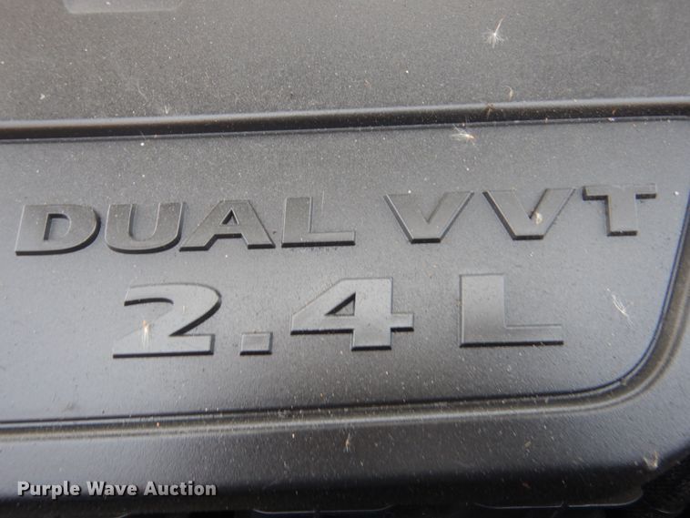 image for item GW9823 2015 Jeep Patriot  SUV