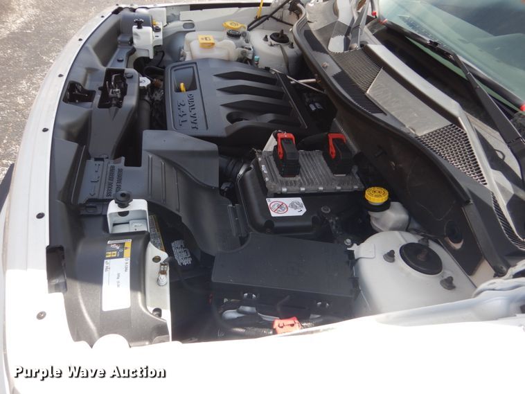 image for item GW9823 2015 Jeep Patriot  SUV