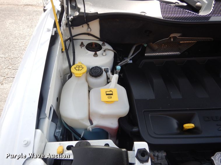 image for item GW9823 2015 Jeep Patriot  SUV