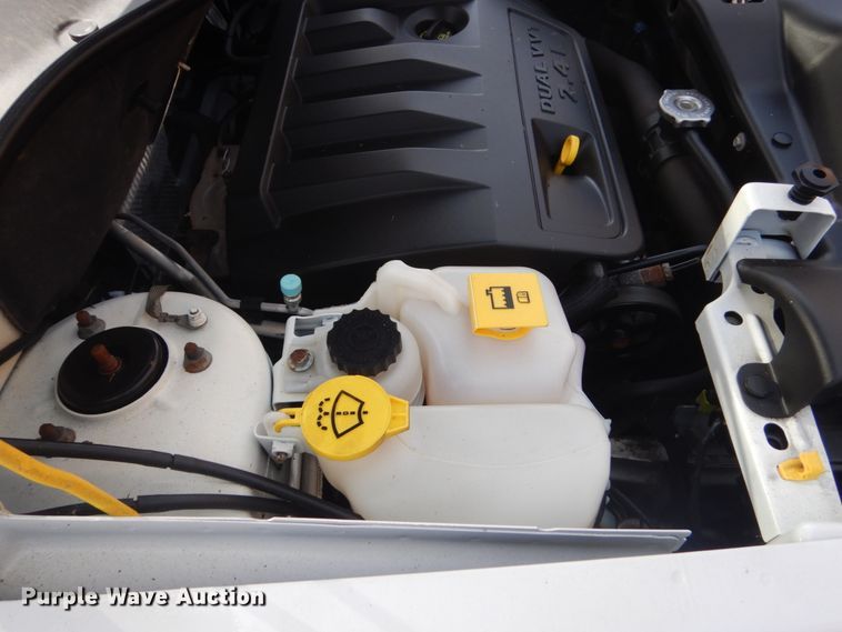 image for item GW9823 2015 Jeep Patriot  SUV