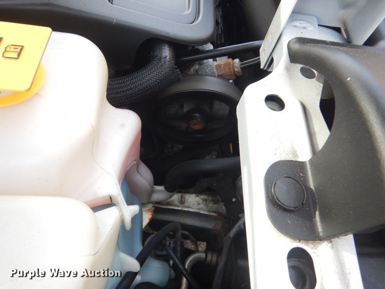 image for item GW9823 2015 Jeep Patriot  SUV