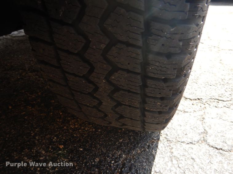 image for item GW9823 2015 Jeep Patriot  SUV