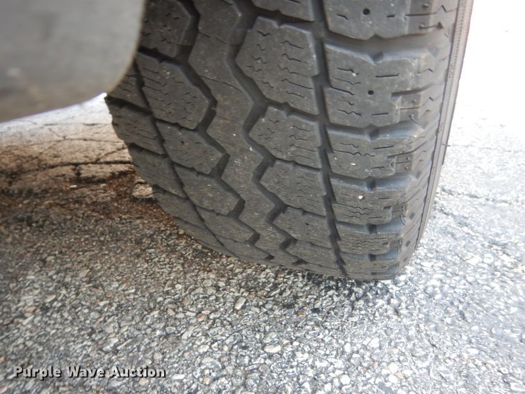 image for item GW9823 2015 Jeep Patriot  SUV