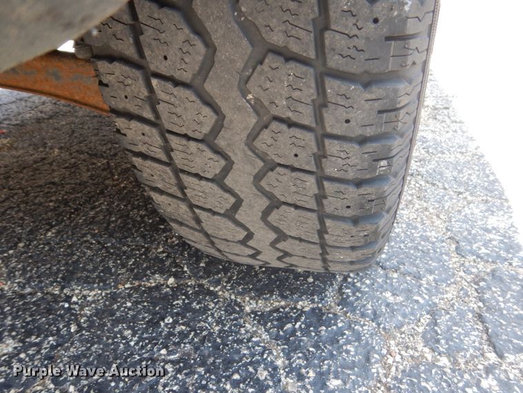 image for item GW9823 2015 Jeep Patriot  SUV