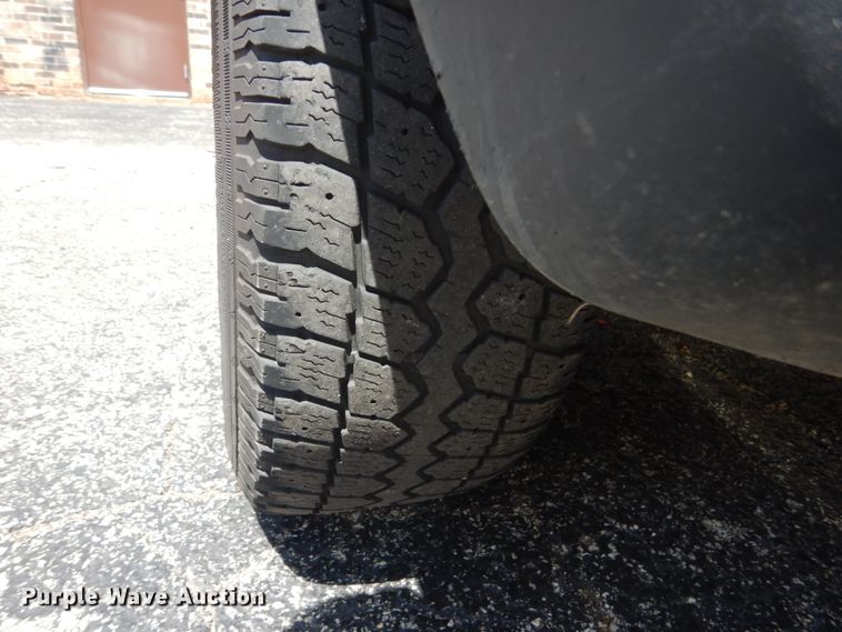 image for item GW9823 2015 Jeep Patriot  SUV