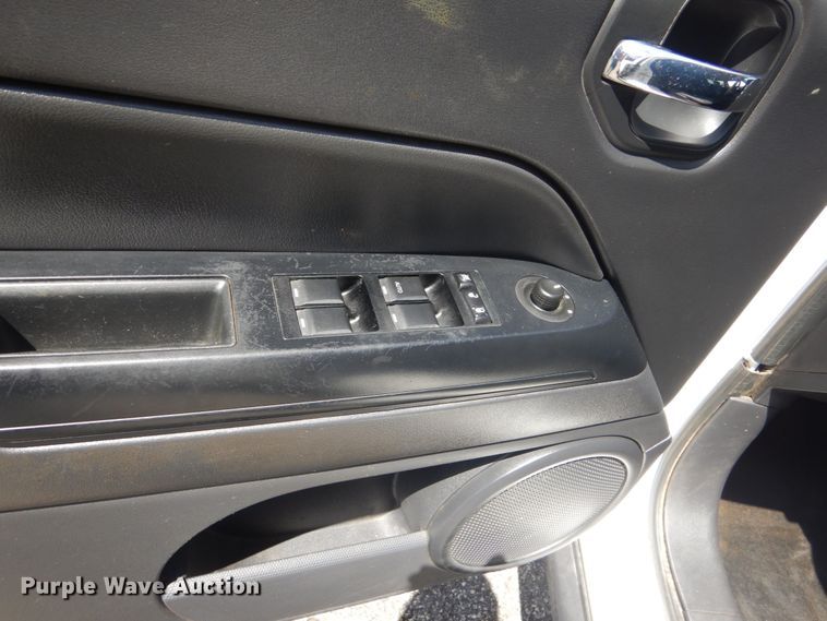 image for item GW9824 2013 Jeep Patriot  SUV