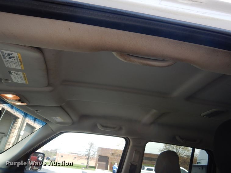 image for item GW9824 2013 Jeep Patriot  SUV