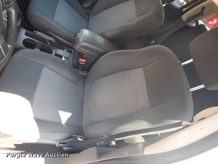 image for item GW9824 2013 Jeep Patriot  SUV