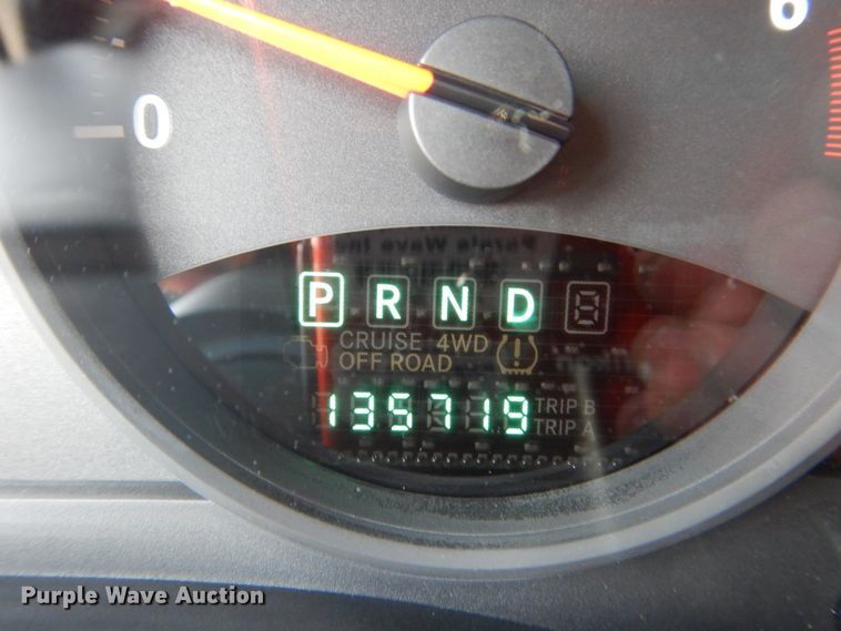 image for item GW9824 2013 Jeep Patriot  SUV