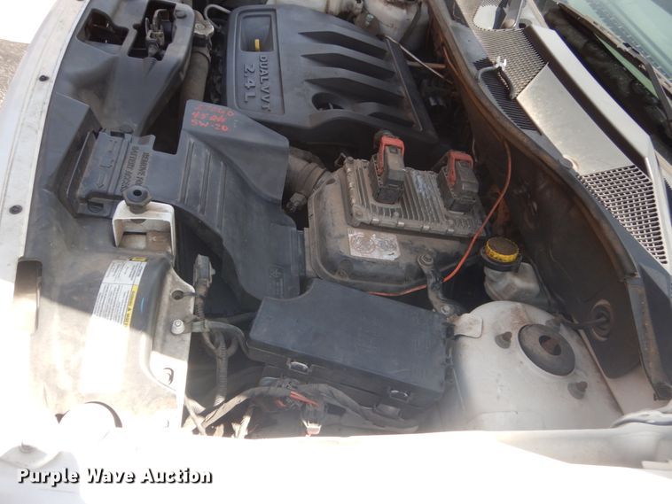 image for item GW9824 2013 Jeep Patriot  SUV