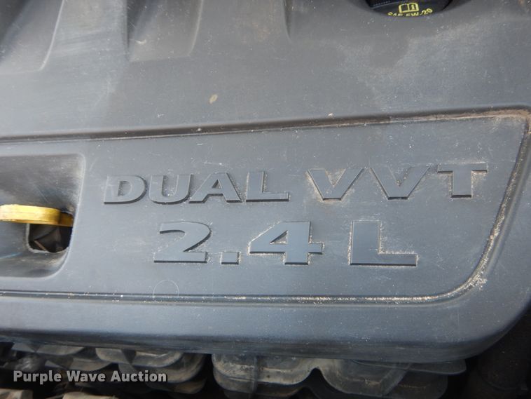 image for item GW9824 2013 Jeep Patriot  SUV