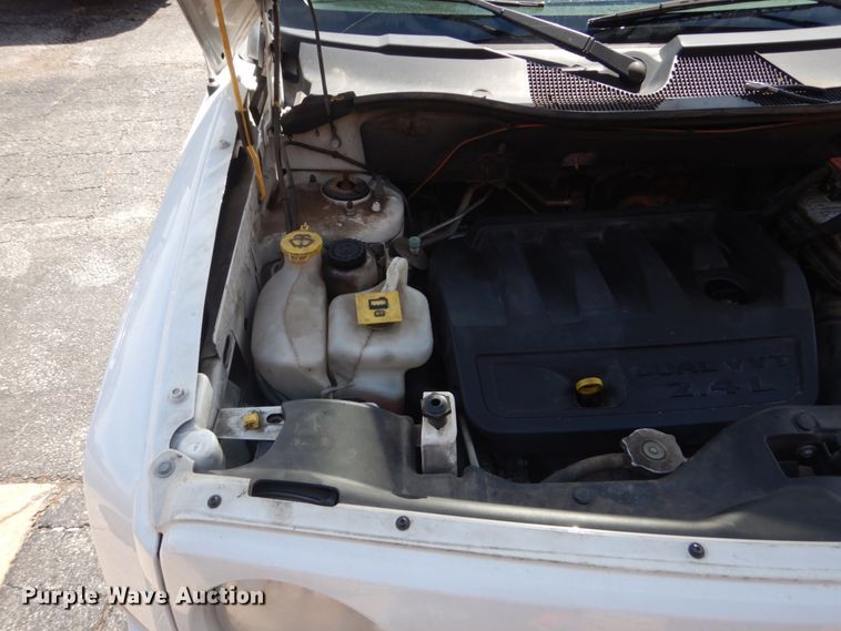 image for item GW9824 2013 Jeep Patriot  SUV