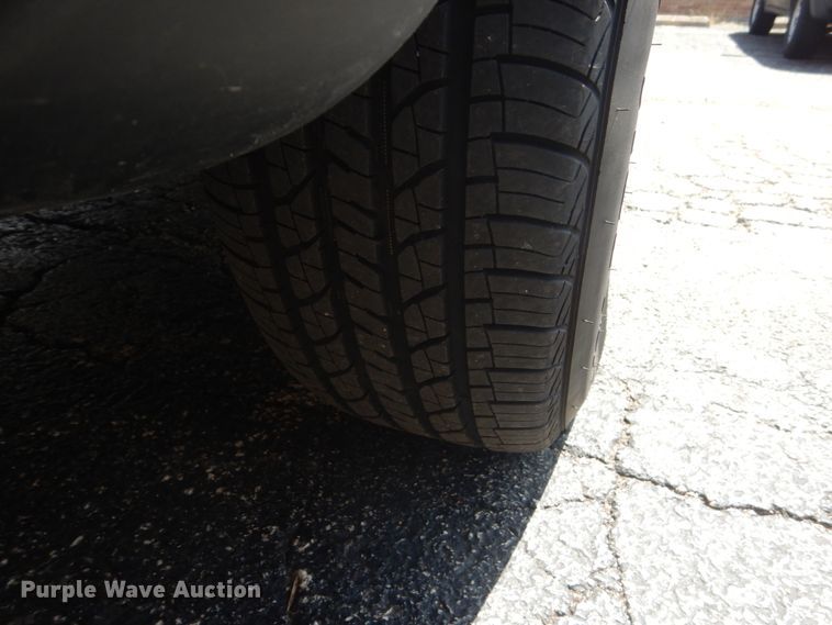 image for item GW9824 2013 Jeep Patriot  SUV